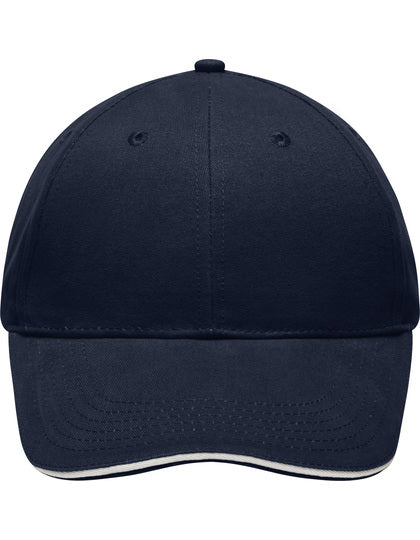Light Brushed Sandwich Cap – Bild 14