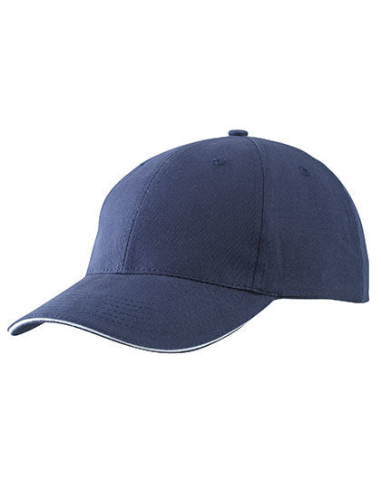 Navy / Weiss