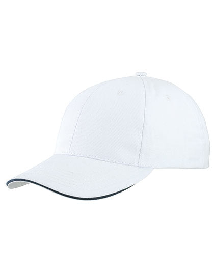 Weiss / Navy
