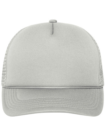 5 Panel Retro Mesh Cap – Bild 16