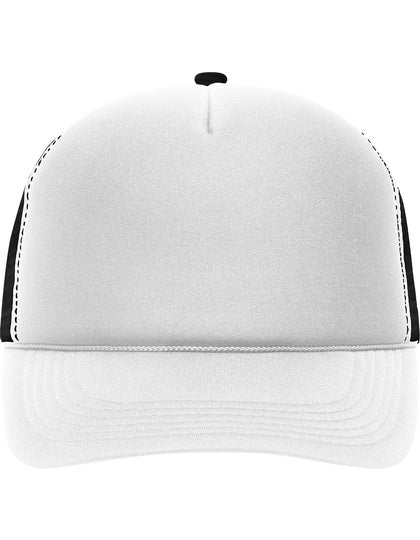 5 Panel Retro Mesh Cap – Bild 17