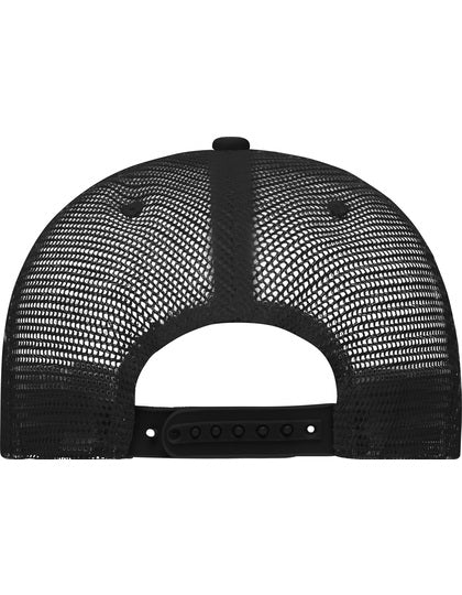 5 Panel Retro Mesh Cap – Bild 18