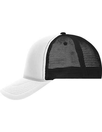 5 Panel Retro Mesh Cap – Bild 19