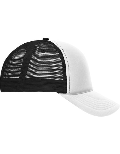 5 Panel Retro Mesh Cap – Bild 20