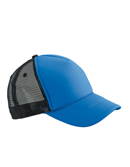Royalblau / Schwarz