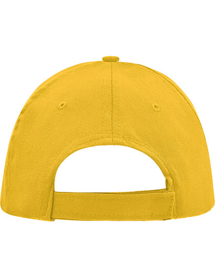5-Panel Promo Sandwich Cap – Bild 13