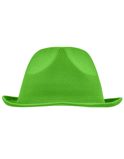 Limettengrün