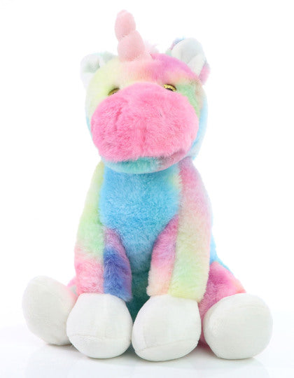 MiniFeet® Plüsch Einhorn Lulu – Bild 2