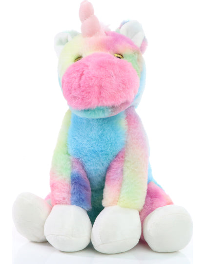MiniFeet® Plüsch Einhorn Lulu – Bild 3