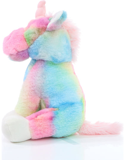 MiniFeet® Plüsch Einhorn Lulu – Bild 5