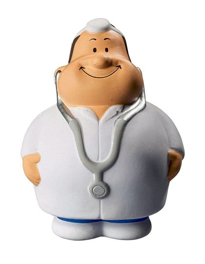 Antistressfigur Dr. Bert – Bild 2