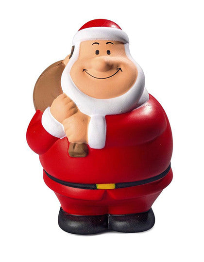 SQUEEZIES® Santa Bert® – Bild 3