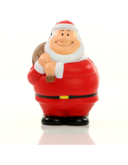 SQUEEZIES® Santa Bert® – Bild 2
