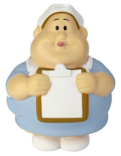 Antistressfigur Schwester Berta – Bild 2
