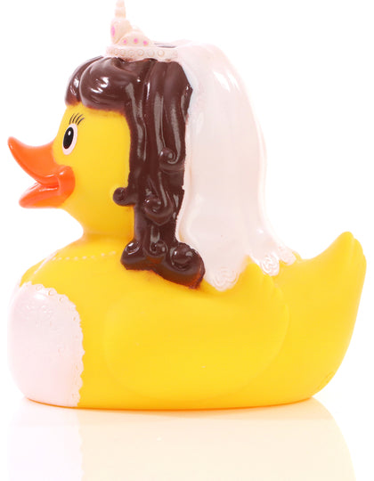 Schnabels® Quietsche-Ente Braut – Bild 5