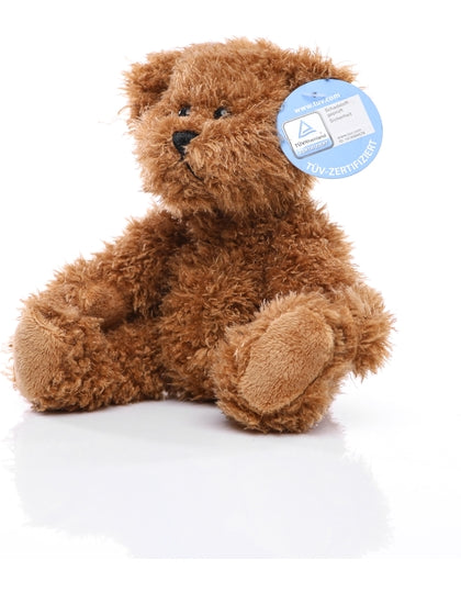 MiniFeet® Plüsch Bär Max S – Bild 7