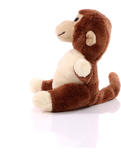 MiniFeet Plüsch Affe Erik – Bild 5