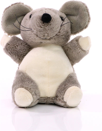 MiniFeet Plüsch Maus Vivien – Bild 3