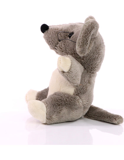 MiniFeet Plüsch Maus Vivien – Bild 5