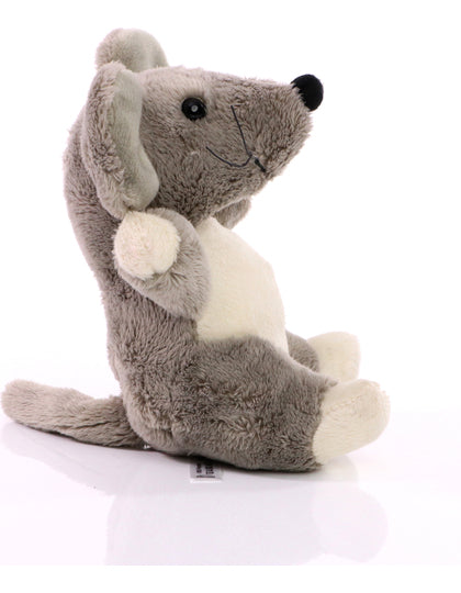 MiniFeet Plüsch Maus Vivien – Bild 6