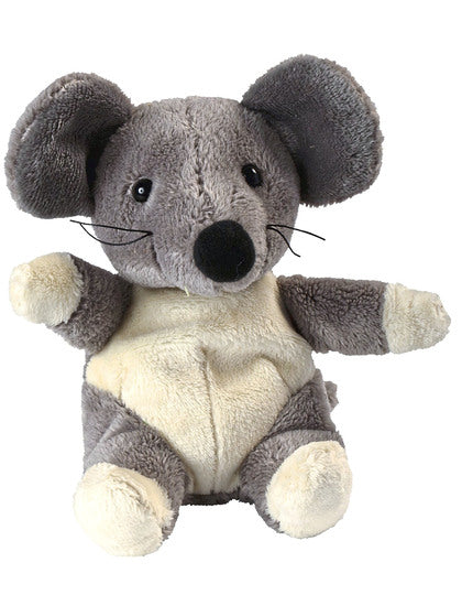 MiniFeet Plüsch Maus Vivien – Bild 2