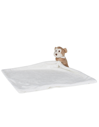 Monkey Comforter – Bild 3