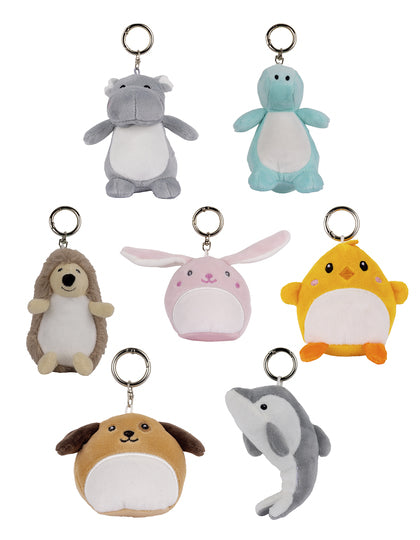 Character Keyring – Bild 9