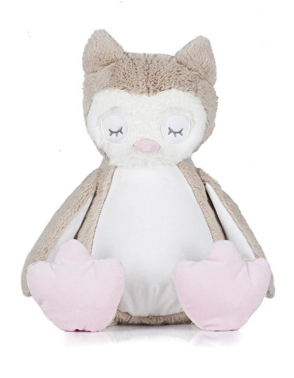 Zippie-Eule – Bild 2