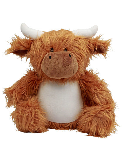 Zippie Highland Cow – Bild 2