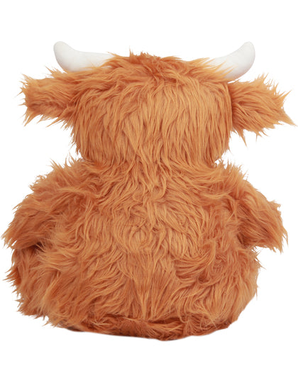 Zippie Highland Cow – Bild 3