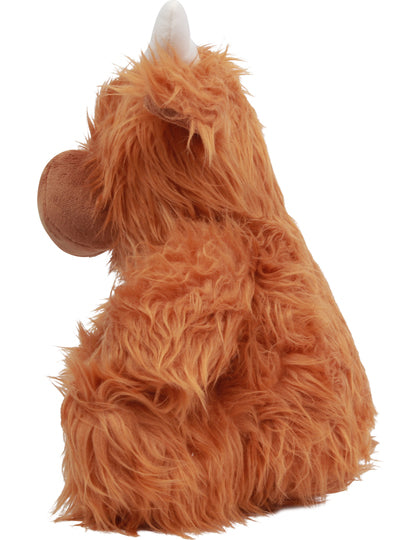 Zippie Highland Cow – Bild 4
