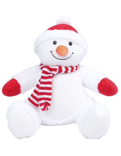 Zippie Schneemann – Bild 2