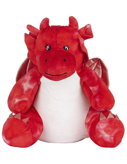 Zippie Roter Drache – Bild 2