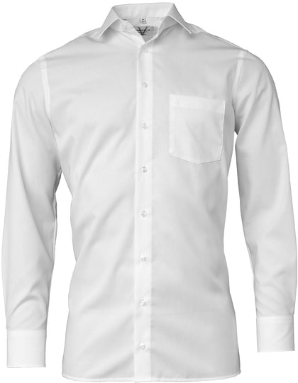 Hemd Modern Fit Langarm – Bild 7