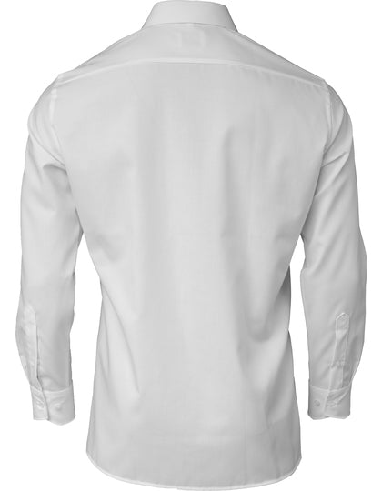 Hemd Modern Fit Langarm – Bild 8