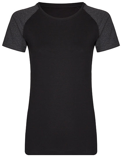 Black / Heather Black