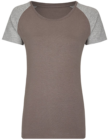 Grey Solid / Heather Grey