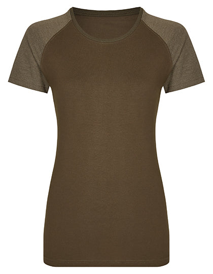 Olive / Heather Olive