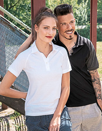 Ladies Polo MY420 – Bild 10