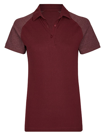 Bordeaux / Heather Burgundy