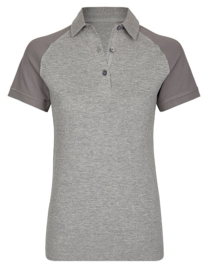 Heather Grey / Grau solid
