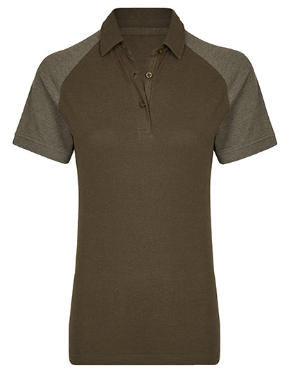 Oliv / Heather Olive