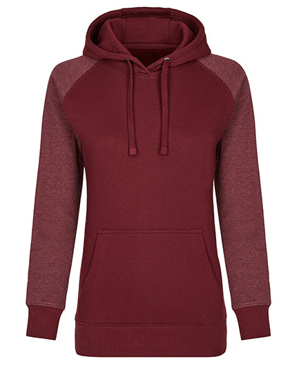 Bordeaux / Heather Burgundy