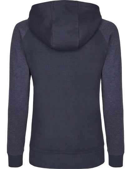 Ladies’ No Pocket Hoody – Bild 9