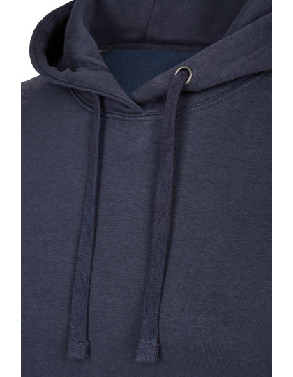 Ladies’ No Pocket Hoody – Bild 11