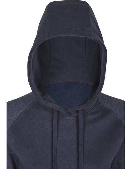 Ladies’ No Pocket Hoody – Bild 12