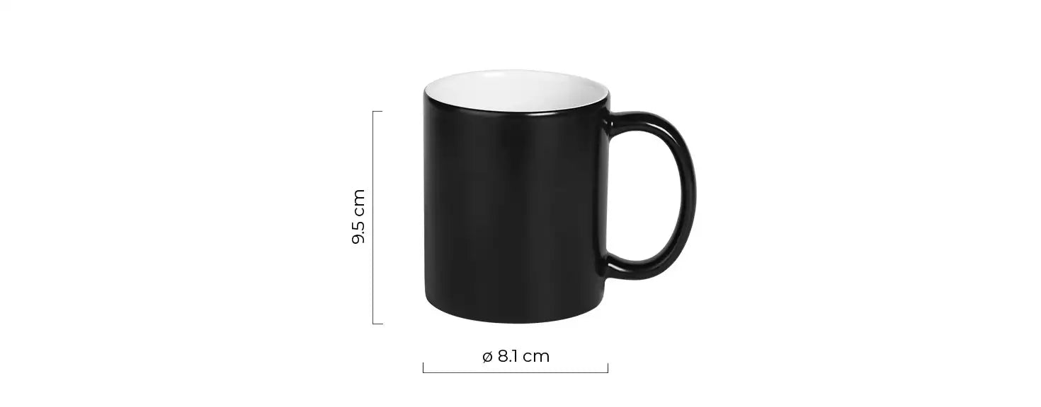 MAGIC MUG