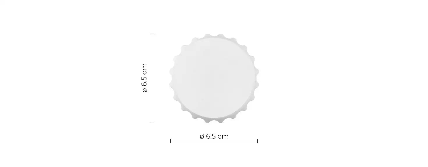 MAGNET CAP