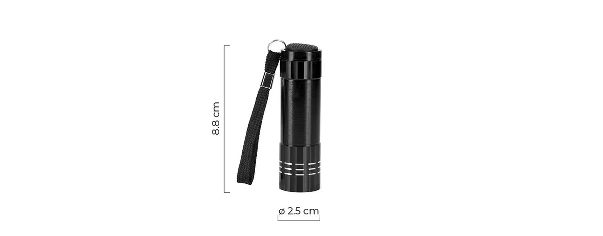 MAJORKA Tasche - Werbeartikel bedruckbar | Aluminium