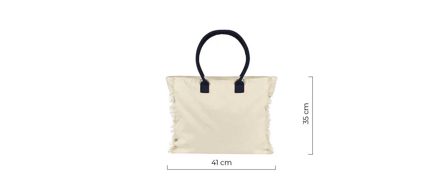 MALAGA Tasche - Werbeartikel bedruckbar | Baumwolle